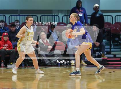 Thumbnail 2 in Walter Panas vs. Mahopac (NYSPHSAA Section 1 Class AA Semifinal) photogallery.
