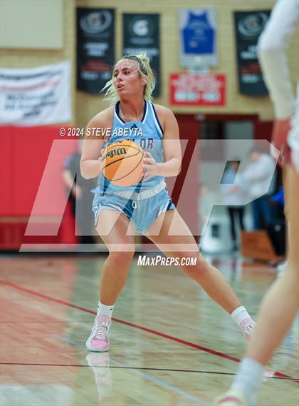 Thumbnail 2 in Valor Christian @ Regis Jesuit photogallery.