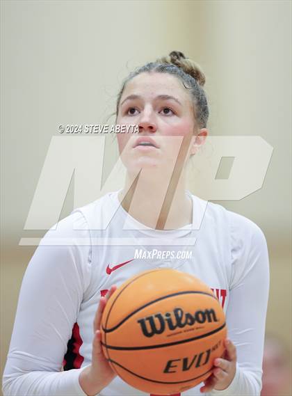 Thumbnail 3 in Valor Christian @ Regis Jesuit photogallery.