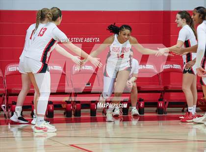 Thumbnail 1 in Valor Christian @ Regis Jesuit photogallery.