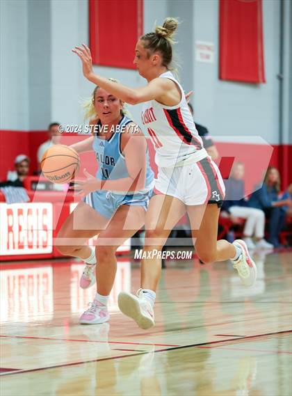 Thumbnail 2 in Valor Christian @ Regis Jesuit photogallery.