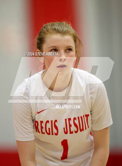 Thumbnail 2 in Valor Christian @ Regis Jesuit photogallery.