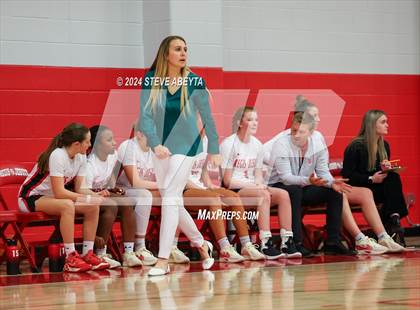 Thumbnail 3 in Valor Christian @ Regis Jesuit photogallery.