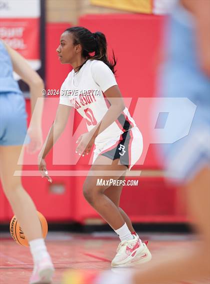Thumbnail 2 in Valor Christian @ Regis Jesuit photogallery.