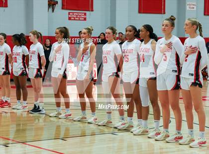 Thumbnail 2 in Valor Christian @ Regis Jesuit photogallery.