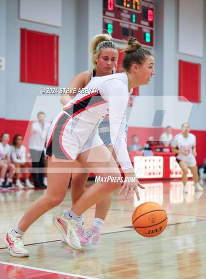 Thumbnail 2 in Valor Christian @ Regis Jesuit photogallery.