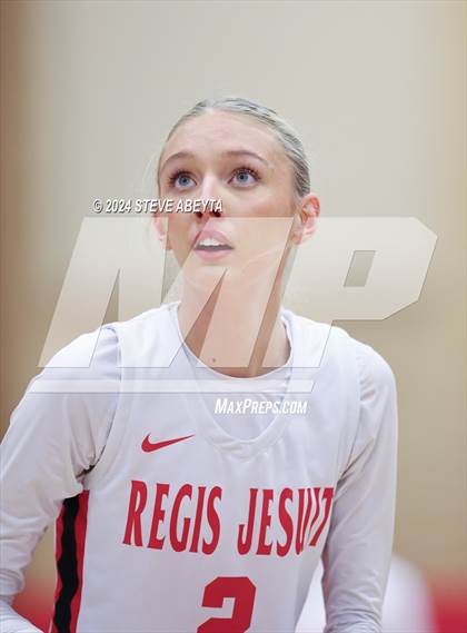 Thumbnail 2 in Valor Christian @ Regis Jesuit photogallery.