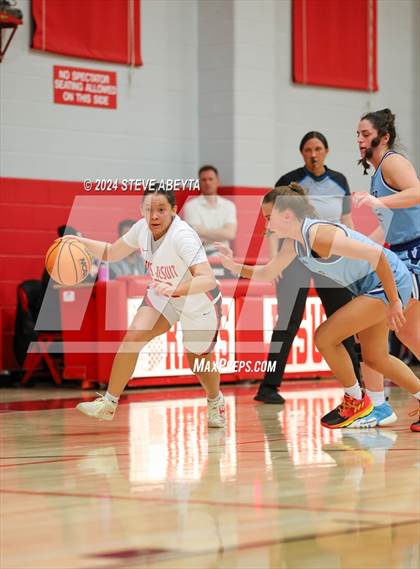 Thumbnail 1 in Valor Christian @ Regis Jesuit photogallery.