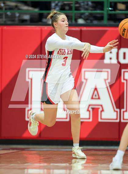 Thumbnail 3 in Valor Christian @ Regis Jesuit photogallery.