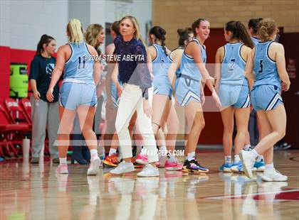 Thumbnail 3 in Valor Christian @ Regis Jesuit photogallery.