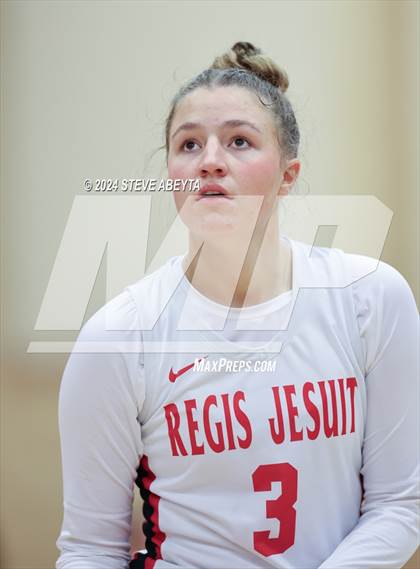 Thumbnail 2 in Valor Christian @ Regis Jesuit photogallery.