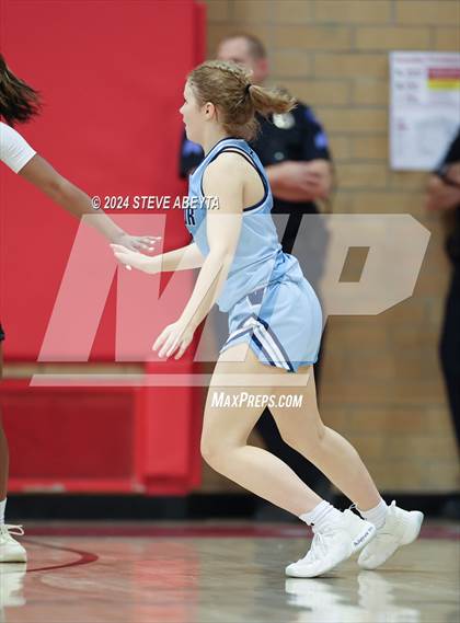 Thumbnail 2 in Valor Christian @ Regis Jesuit photogallery.