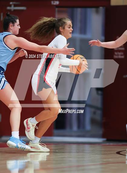 Thumbnail 3 in Valor Christian @ Regis Jesuit photogallery.