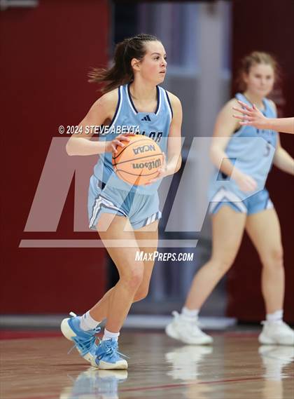 Thumbnail 3 in Valor Christian @ Regis Jesuit photogallery.