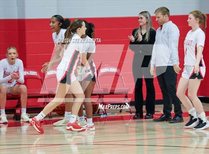 Thumbnail 2 in Valor Christian @ Regis Jesuit photogallery.