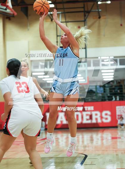 Thumbnail 1 in Valor Christian @ Regis Jesuit photogallery.
