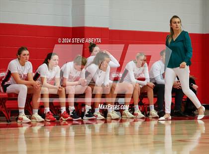 Thumbnail 3 in Valor Christian @ Regis Jesuit photogallery.