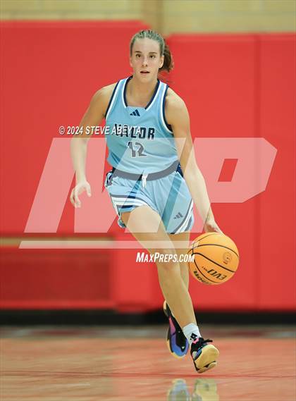 Thumbnail 2 in Valor Christian @ Regis Jesuit photogallery.