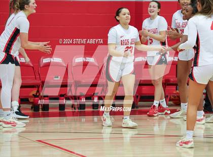 Thumbnail 2 in Valor Christian @ Regis Jesuit photogallery.