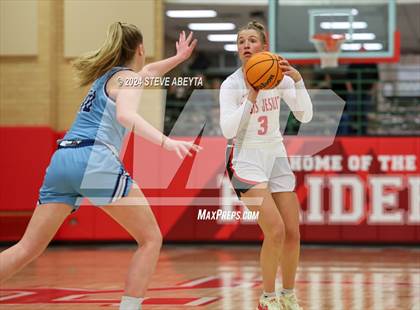 Thumbnail 2 in Valor Christian @ Regis Jesuit photogallery.