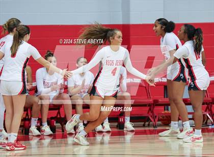 Thumbnail 1 in Valor Christian @ Regis Jesuit photogallery.