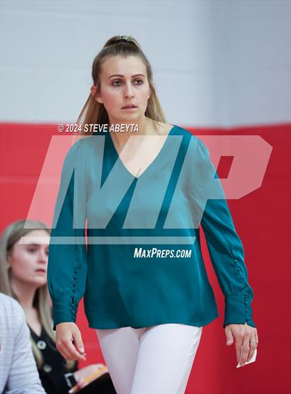 Thumbnail 3 in Valor Christian @ Regis Jesuit photogallery.