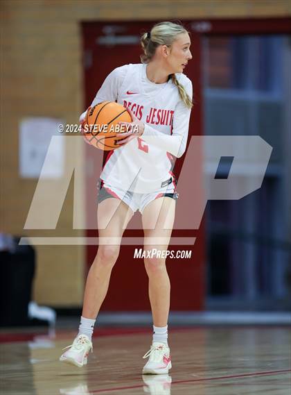 Thumbnail 3 in Valor Christian @ Regis Jesuit photogallery.