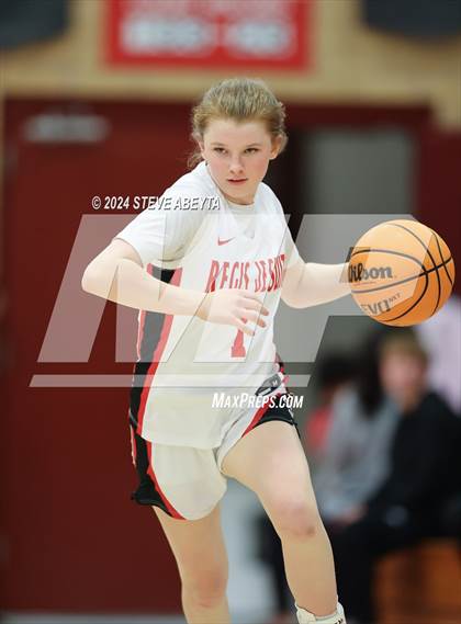 Thumbnail 2 in Valor Christian @ Regis Jesuit photogallery.
