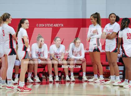 Thumbnail 2 in Valor Christian @ Regis Jesuit photogallery.