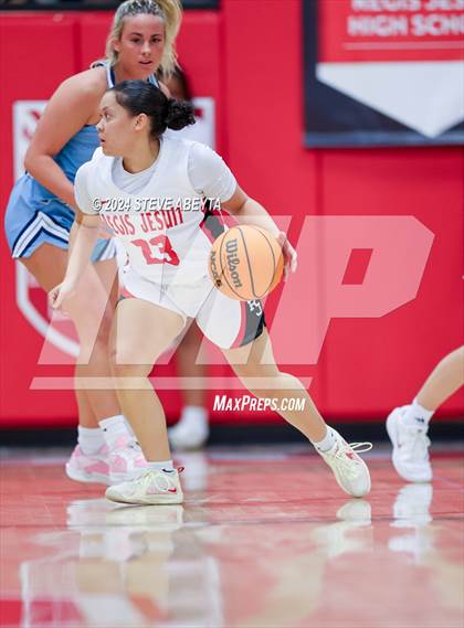 Thumbnail 2 in Valor Christian @ Regis Jesuit photogallery.