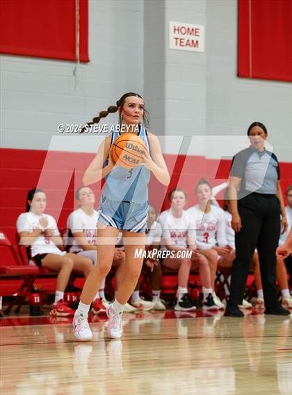 Thumbnail 1 in Valor Christian @ Regis Jesuit photogallery.
