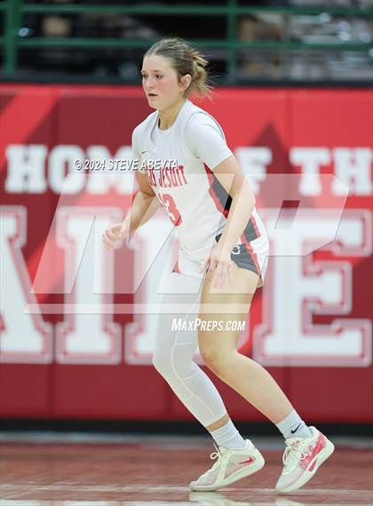 Thumbnail 3 in Valor Christian @ Regis Jesuit photogallery.