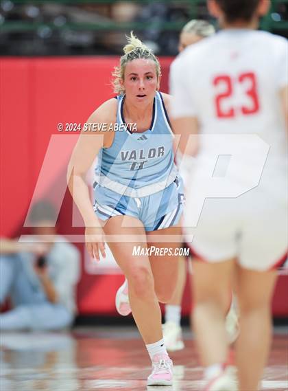 Thumbnail 2 in Valor Christian @ Regis Jesuit photogallery.