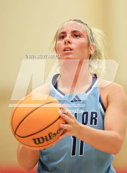 Thumbnail 2 in Valor Christian @ Regis Jesuit photogallery.