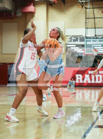 Thumbnail 2 in Valor Christian @ Regis Jesuit photogallery.