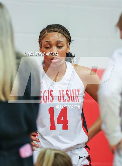 Thumbnail 3 in Valor Christian @ Regis Jesuit photogallery.