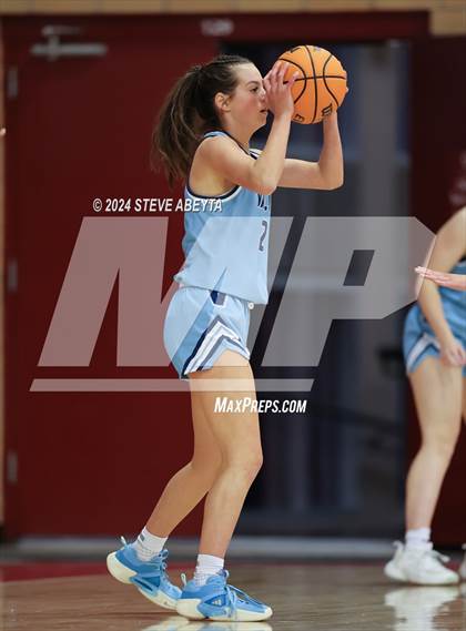 Thumbnail 2 in Valor Christian @ Regis Jesuit photogallery.