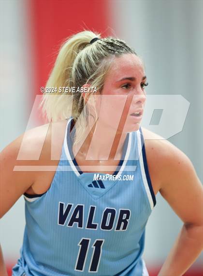 Thumbnail 1 in Valor Christian @ Regis Jesuit photogallery.