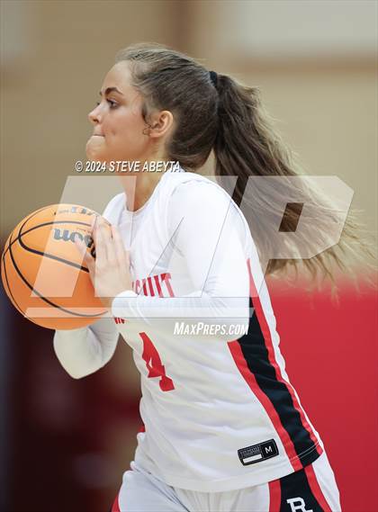 Thumbnail 3 in Valor Christian @ Regis Jesuit photogallery.