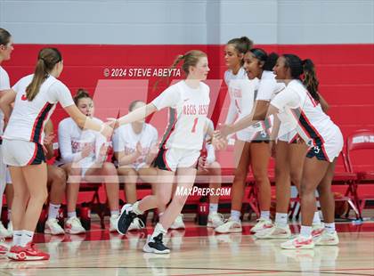 Thumbnail 3 in Valor Christian @ Regis Jesuit photogallery.