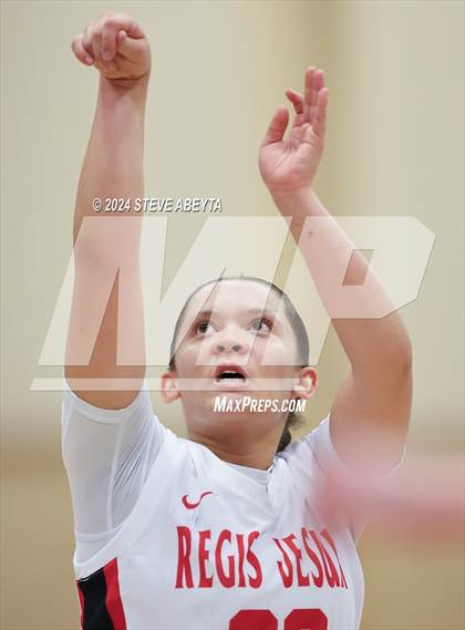 Thumbnail 1 in Valor Christian @ Regis Jesuit photogallery.