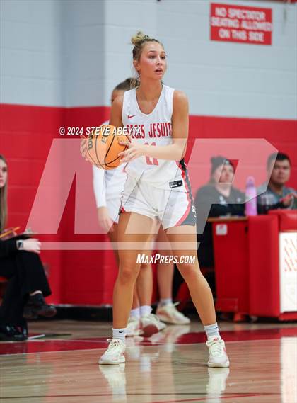 Thumbnail 3 in Valor Christian @ Regis Jesuit photogallery.