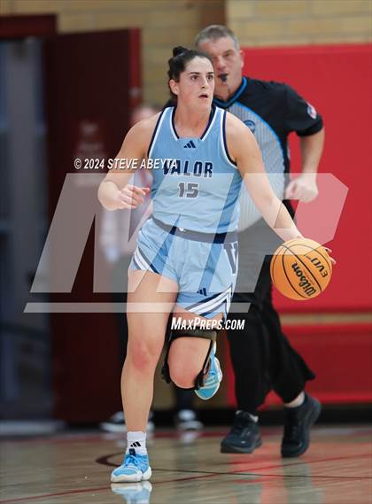 Thumbnail 1 in Valor Christian @ Regis Jesuit photogallery.