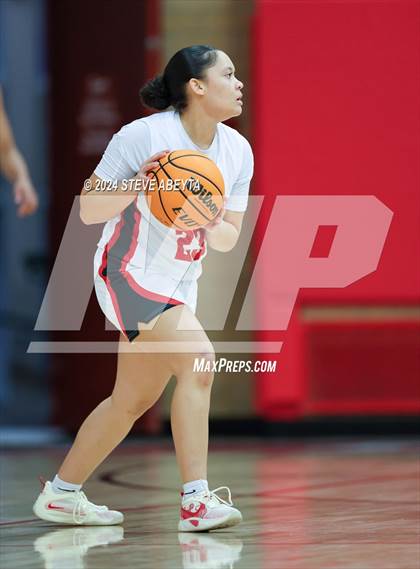 Thumbnail 3 in Valor Christian @ Regis Jesuit photogallery.