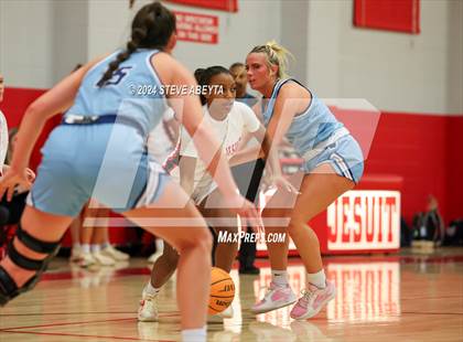 Thumbnail 3 in Valor Christian @ Regis Jesuit photogallery.