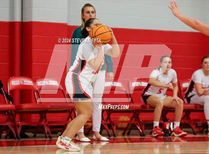 Thumbnail 1 in Valor Christian @ Regis Jesuit photogallery.