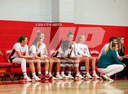 Thumbnail 3 in Valor Christian @ Regis Jesuit photogallery.