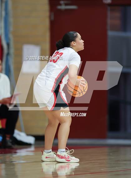 Thumbnail 1 in Valor Christian @ Regis Jesuit photogallery.
