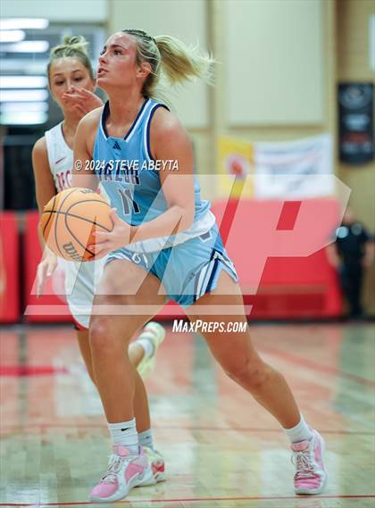 Thumbnail 2 in Valor Christian @ Regis Jesuit photogallery.