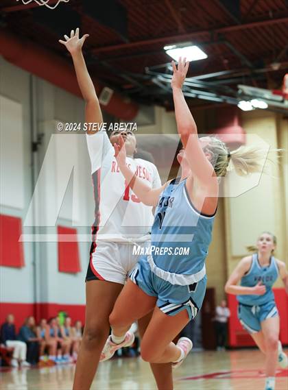 Thumbnail 1 in Valor Christian @ Regis Jesuit photogallery.